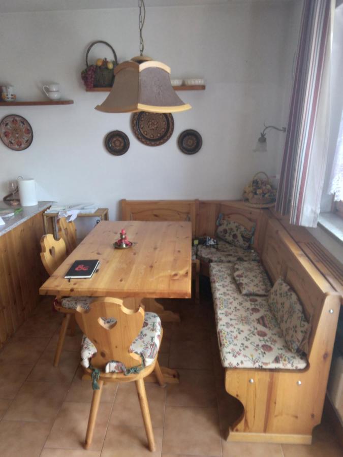 La Casa Di Grace Nella Valle Incantantata 카라노 외부 사진