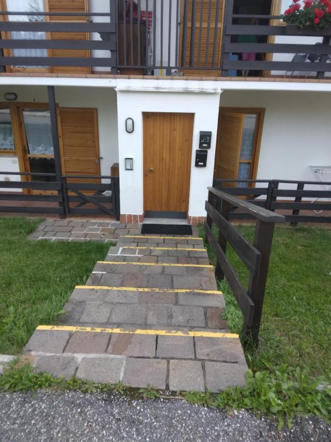 La Casa Di Grace Nella Valle Incantantata 카라노 외부 사진