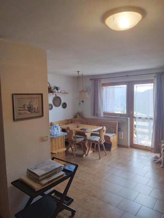 La Casa Di Grace Nella Valle Incantantata 카라노 외부 사진