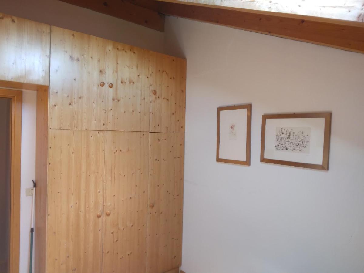 La Casa Di Grace Nella Valle Incantantata 카라노 외부 사진