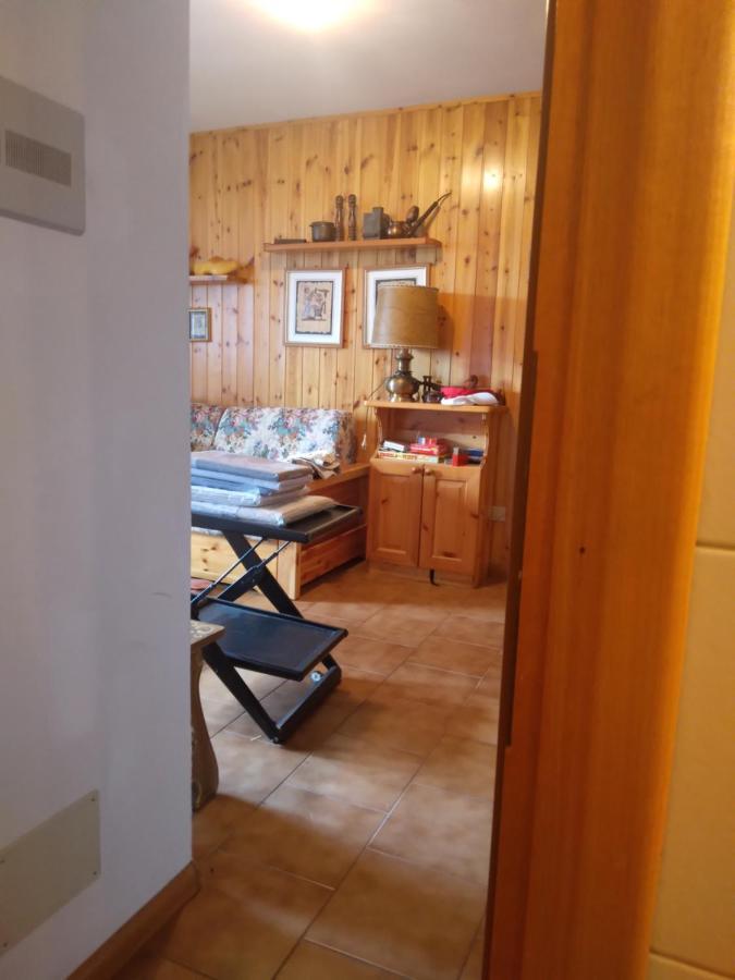 La Casa Di Grace Nella Valle Incantantata 카라노 외부 사진