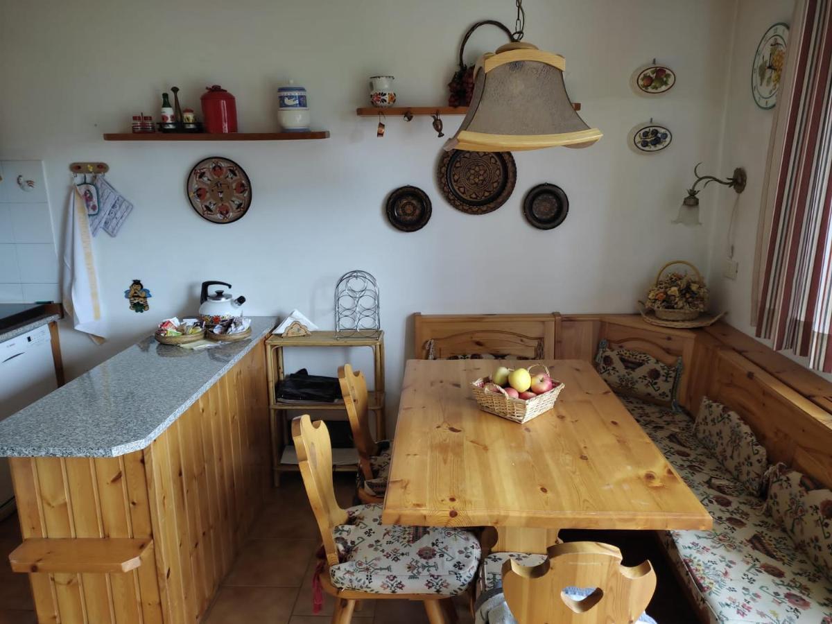 La Casa Di Grace Nella Valle Incantantata 카라노 외부 사진