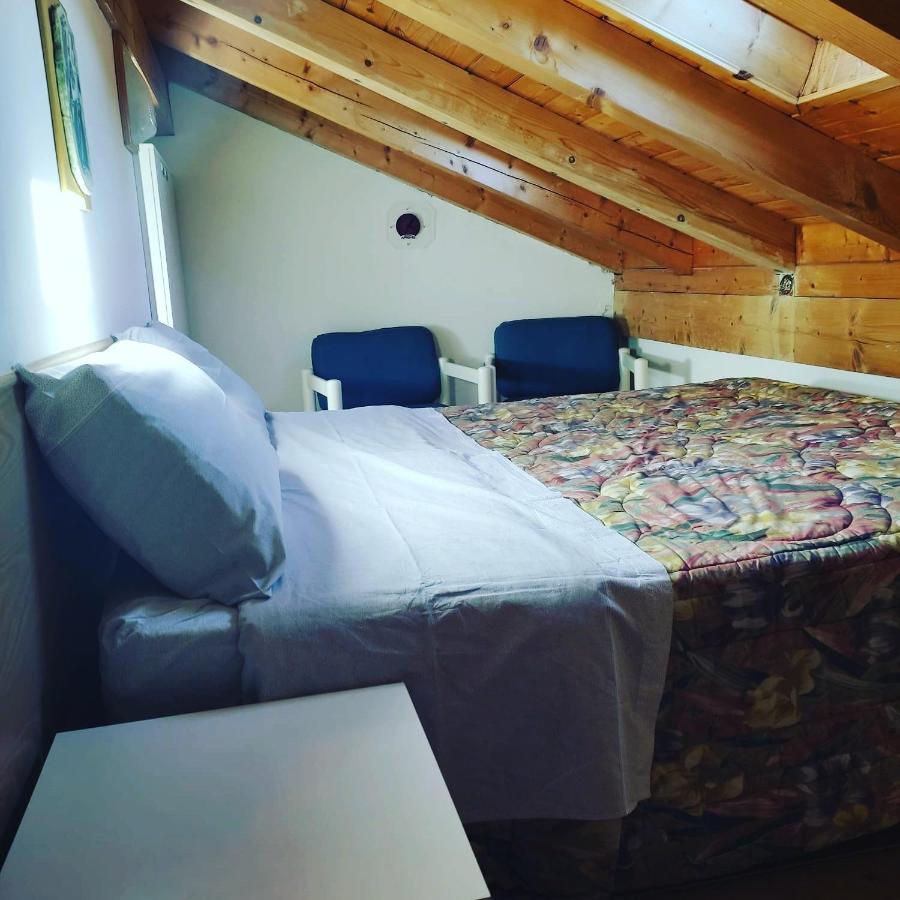 La Casa Di Grace Nella Valle Incantantata 카라노 외부 사진