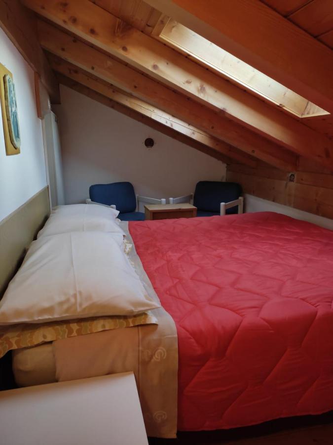 La Casa Di Grace Nella Valle Incantantata 카라노 외부 사진