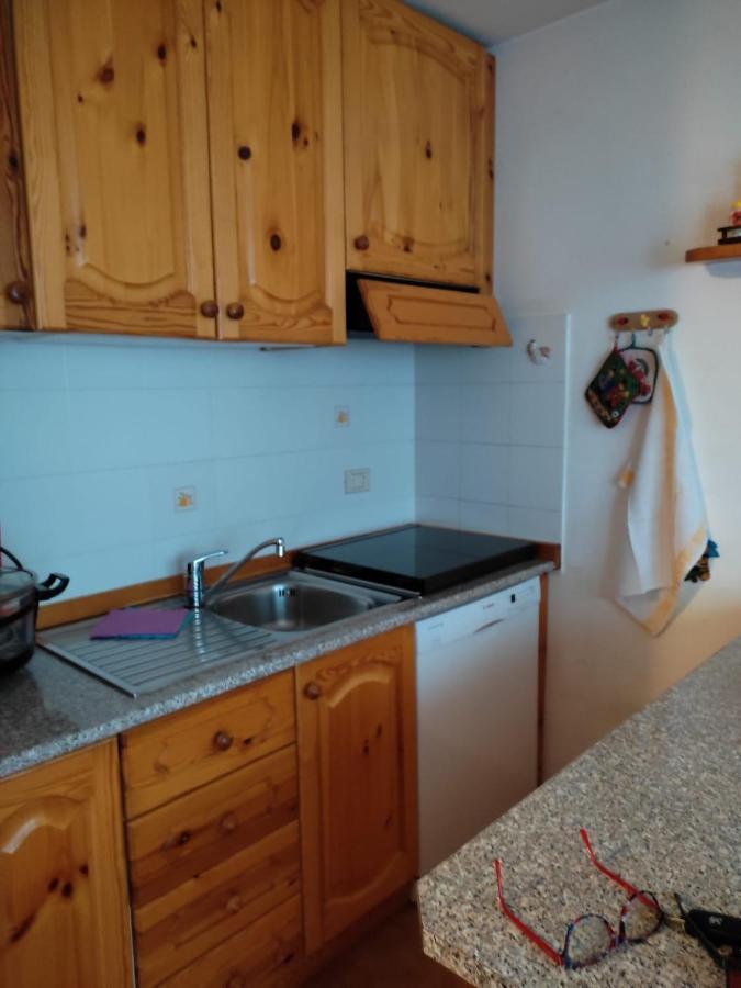 La Casa Di Grace Nella Valle Incantantata 카라노 외부 사진