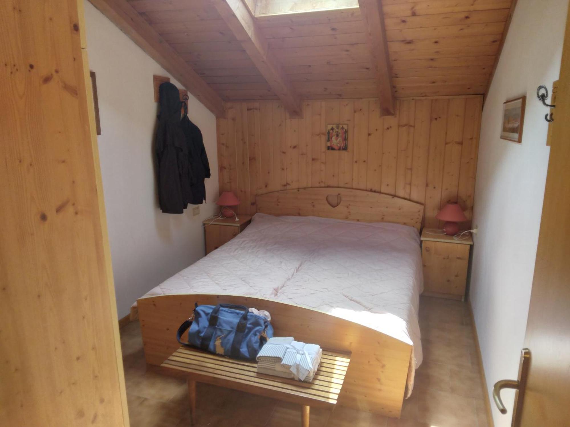 La Casa Di Grace Nella Valle Incantantata 카라노 외부 사진